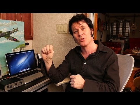 Pro Tools Express Installing and Using Virtual Instruments - Warren Huart: Produce Like A Pro