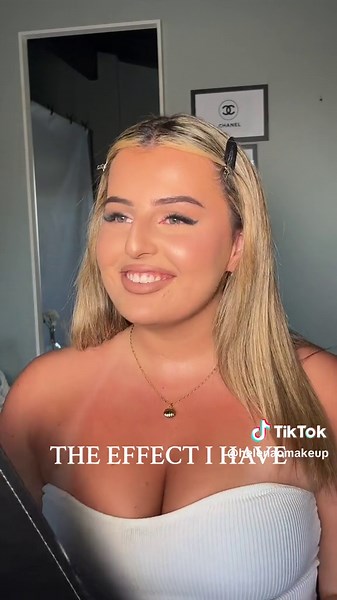 Makeup Transformation Reaction Videos