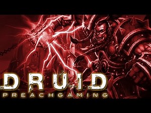 Feral Druid Cat Basic DPS Guide 4.3 Part 1