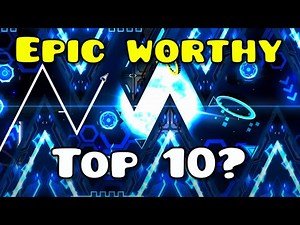 Bellatrix by Dan2D - Level Review