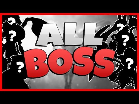 WARFRAME ALL BOSSES FIGHTS | GAMEPLAY 2022 ASSASSINATION