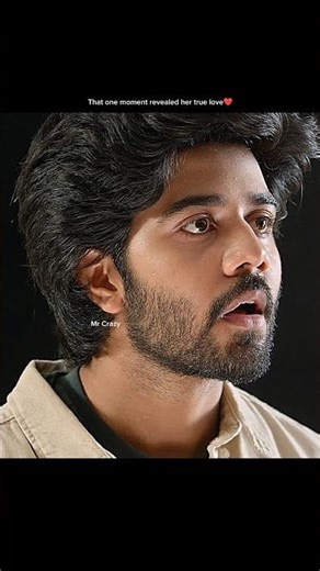 He didn't know she loved him💞 | #shorts #lovestory #unexpectedlove