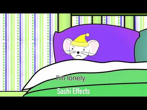 Mouse Zassas Voice Effects (Sponsored By SDSFRTEDXV Csupo)
