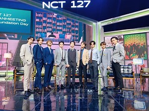 Best Music Videos By NCT 127 ~5th Anniversary~