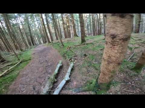 Schwarzenberg-Trail (von Bad Feilnbach)