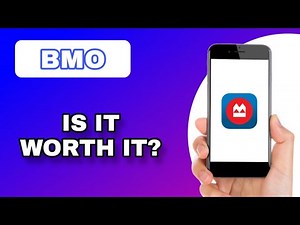BMO HARRIS BANK MOBILE APP REVIEW | FEATURES, PROS, AND CONS EXPLAINED