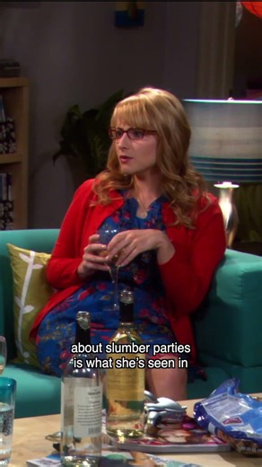 Amy’s First Slumber Party Nightmare 😱🛌