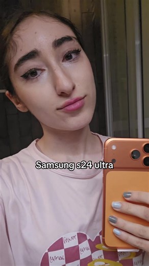 finally, Android user for 10 years #iphone17promax #apple #phone #camera #samsung