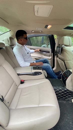 18K views · 316 reactions | BMW 730_LD Features 朗#bmw730 #bmw #usedcars #luxurycars #vasimkhan1107 #motofinder #youtuber #instagramer #facebookers #automobile #sale | Moto Finder | Facebook