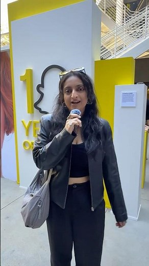 Developers Discuss The Future of Spectacles Gaming, Features & More