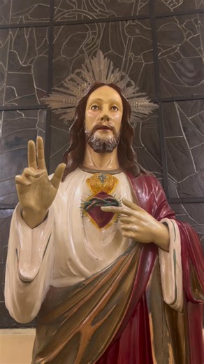 Jesus Christ, Flame of Love Purify Me | Gospel Readings Special Devotions for Busy People