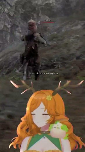 Gourdie channels her inner MUDAMUDA"