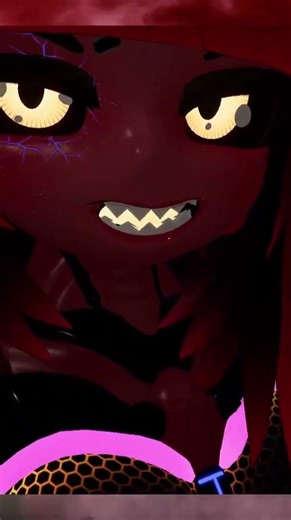 Invincible & Victorious #vrchat