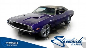 1970 Dodge Challenger