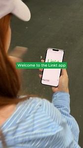 Using the Linkt app is almost as easy as toll travel! Here’s how it works. | Linkt