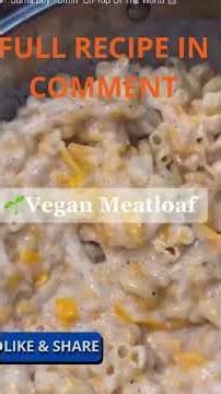 The Ultimate Guide to Perfect Vegan Meatloaf