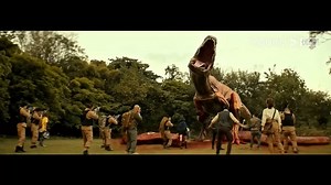 19K views · 233 reactions | 【Collection】Dad picked up a dinosaur egg and it hatched into a Tyrannosaurus Rex! 【高光合集】父亲捡了一枚恐龙蛋，孵化成霸王龙！ #复活侏罗纪 #JurassicRevival #优酷电影 #youkumovie | Youku Movie | Facebook