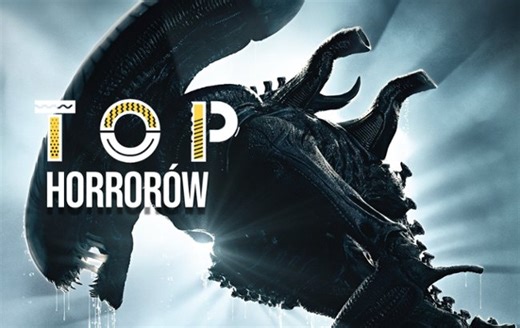 TOP - TOP: 5 Najlepszych horrorów SF - Filmweb