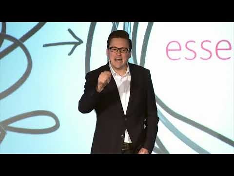 Essentialism: The Disciplined Pursuit of Less - Greg McKeown