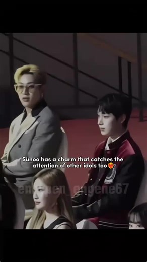 Sunoo: The Beloved Idol Among Fans