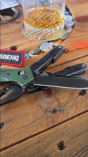 Benchmade 940,beater knife ,Hard use work knife.
