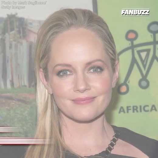 Wendy Peffercorn From "The Sandlot" is Still a Babe