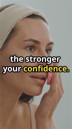 🏆 What Builds Real Confidence?... It's Not What You Think✨