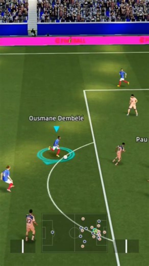 كيف تتعلم المراوغة في بيس