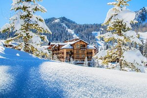 Utah Snow Report | OnTheSnow