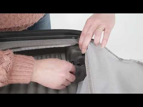 Repair video C Lite spinner wheel repair