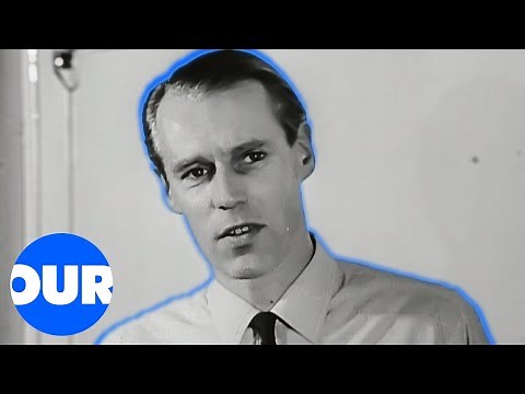 Long Forgotten Interview With George Martin About Beatles Studio Sessions | Our History