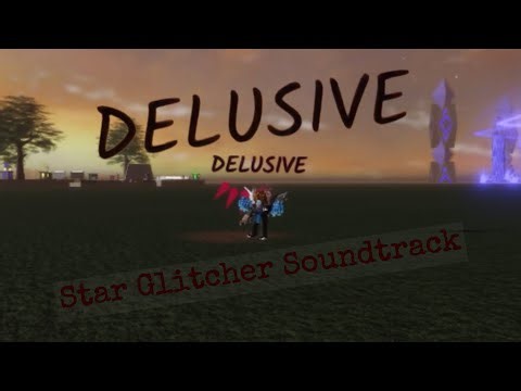 Star Glitcher Soundtrack - Delusive