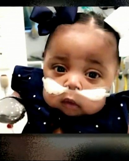 Hospital can remove baby from life support: Texas judge