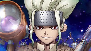 Dr Stone: Segunda temporada do anime ganha teaser – Combo Infinito