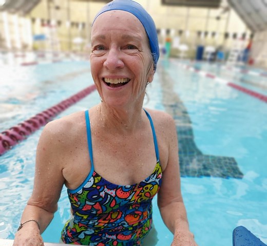 Pool & Aquatics - Asheville JCC