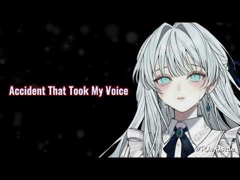 Accident That Took My Voice (Official Lyric Video)