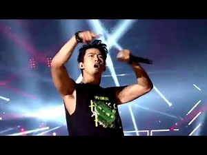 2PM - GO CRAZY @ House Party in Seoul