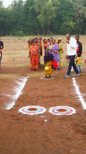 Intresting game challenge || villages game challenge || #villagegames #vfx #trending | Bharat Swar