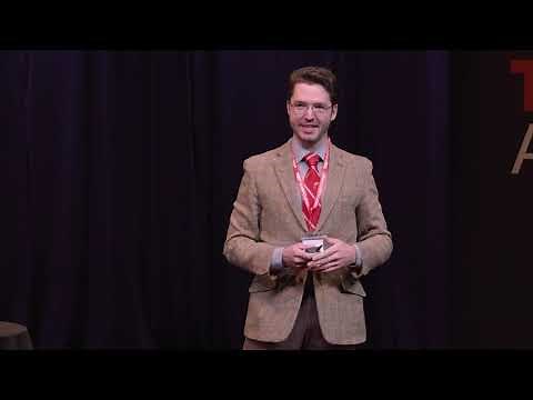 Our Lone Star: Understanding the Vastness of Space | David Whelan | TEDxAustinCollege