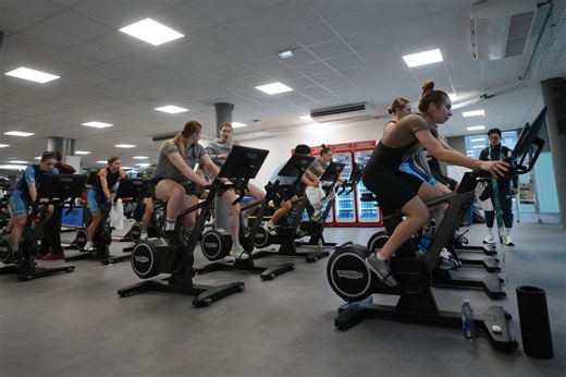 What to know before joining a gym