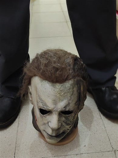Michael Myers siempre gana: Un análisis de Halloween