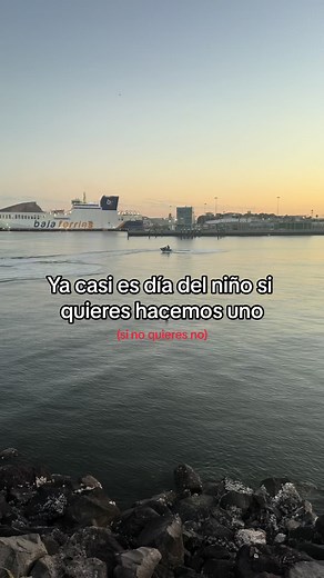 BAIA FERRIES Docked at Port with Scenic Water View