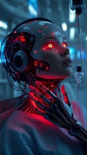 CYBERPUNK ORIENTATION Part 2