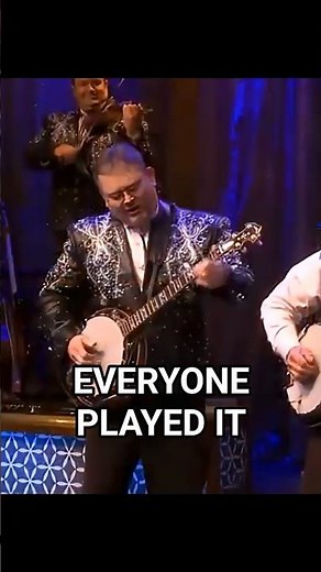 Dueling Banjos - One Scene… Endless Players