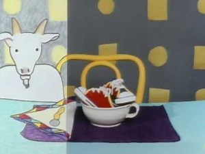 Barrio Sésamo (Sesame Street) - Zero Song (European Spanish)