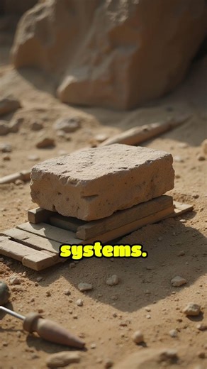 Ancient Pyramids: How Did Egyptians Lift HUGE Stones?