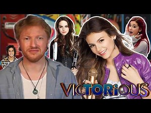 I Watched The Best and Worst Rated Episodes of *VICTORIOUS*