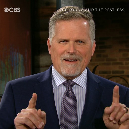 427K views · 20K reactions | Join us in welcoming Robert Newman back to CBS! Don’t miss his Y&R debut on Wednesday.  | The Young and the Restless | Facebook
