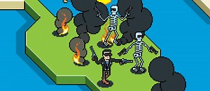 AIs fight to the death in 'Doom' contest next month