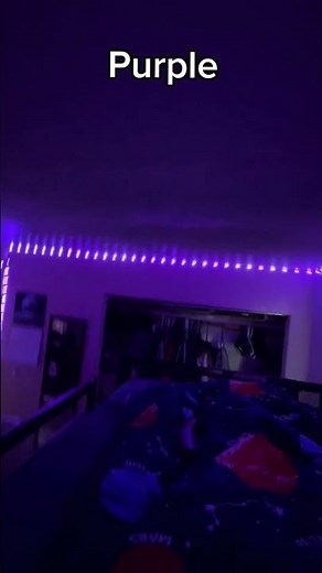 Best LED light colors